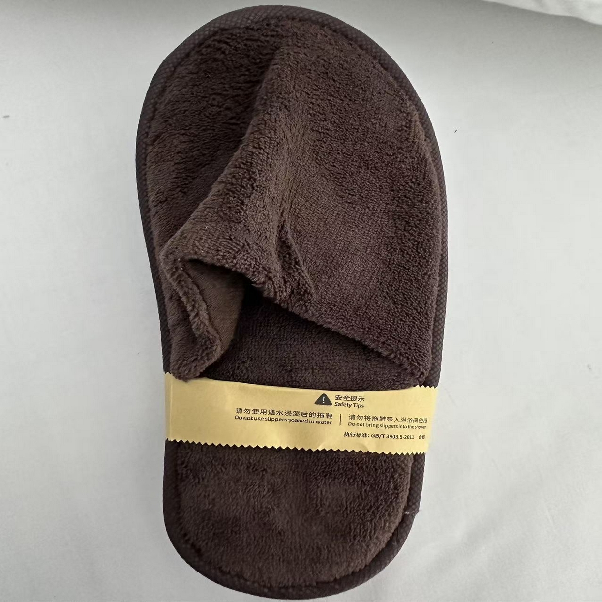 91家纺网 家纺一手货源 找家纺 安力森/诚臻酒店用品 宜必思酒店同款拖鞋 宜必思 灰色-3000/箱 宜必思棕色-3000/箱 宜必思