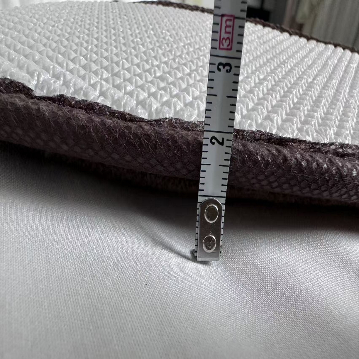 91家纺网 家纺一手货源 找家纺 安力森/诚臻酒店用品 宜必思酒店同款拖鞋 宜必思 灰色-3000/箱 宜必思棕色-3000/箱 宜必思