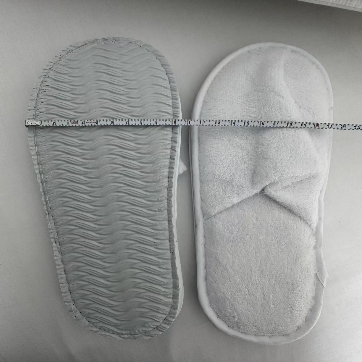 91家纺网 家纺一手货源 找家纺 （总）安力森/诚臻酒店用品 万豪酒店同款拖鞋 7柳珊瑚绒 万豪酒店同款拖鞋-3000/箱