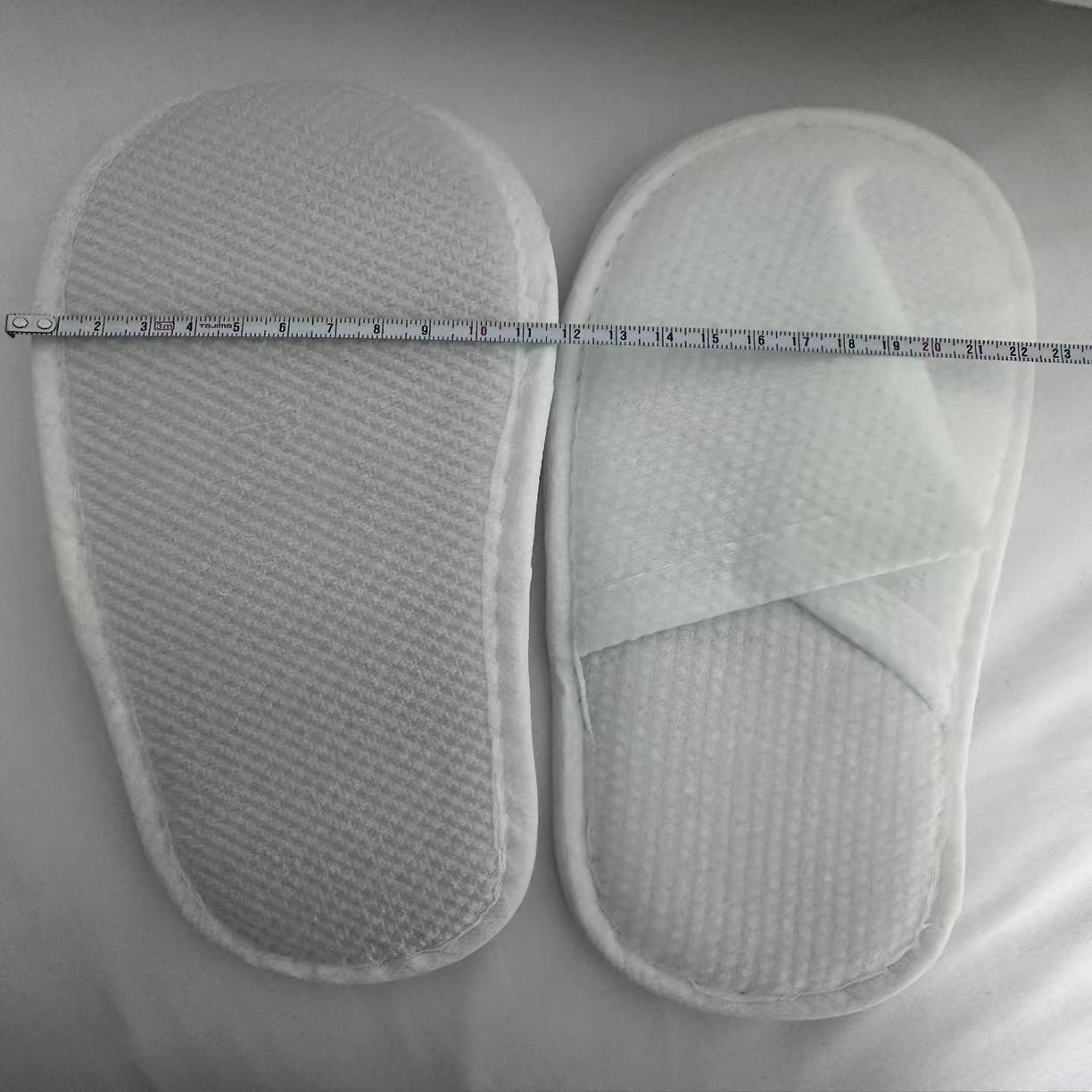 91家纺网 家纺一手货源 找家纺 （总）安力森/诚臻酒店用品 全季酒店同款拖鞋