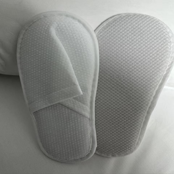 91家纺网 家纺一手货源 找家纺 （总）安力森/诚臻酒店用品 全季酒店同款拖鞋