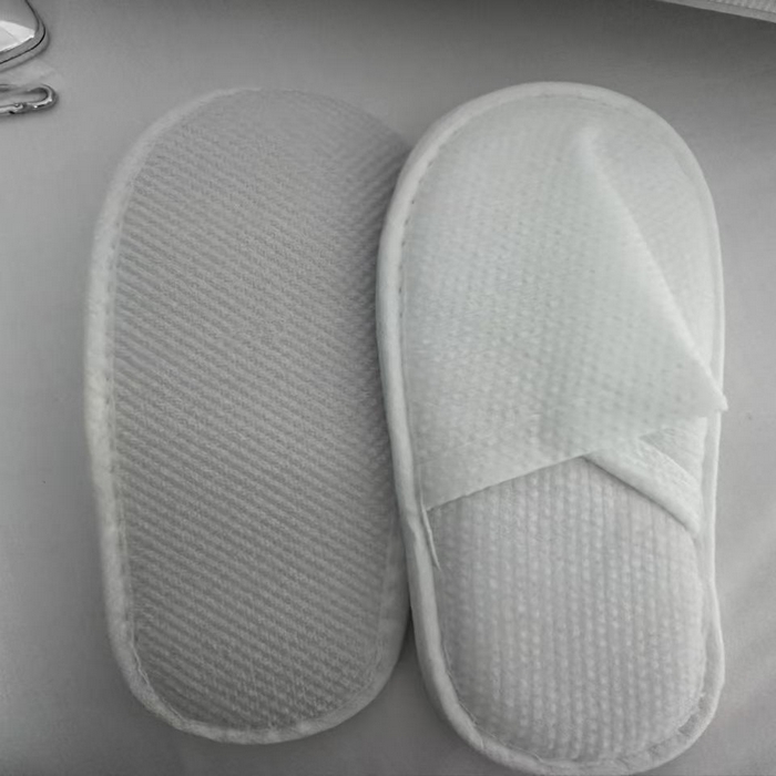 91家纺网 家纺一手货源 找家纺 （总）安力森/诚臻酒店用品 全季酒店同款拖鞋