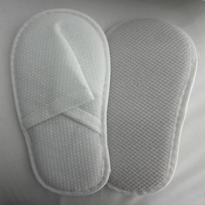 91家纺网 家纺一手货源 找家纺 （总）安力森/诚臻酒店用品 全季酒店同款拖鞋