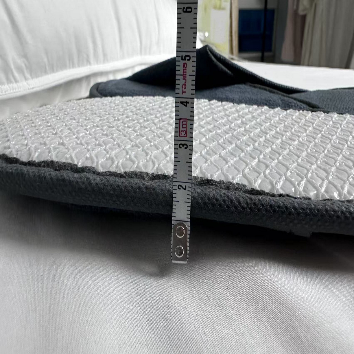 91家纺网 家纺一手货源 找家纺 （总）安力森/诚臻酒店用品 澜尊酒店同款拖鞋 亚朵 澜尊酒店同款拖鞋-3000/箱