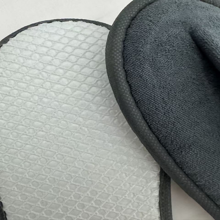 91家纺网 家纺一手货源 找家纺 （总）安力森/诚臻酒店用品 澜尊酒店同款拖鞋 亚朵 澜尊酒店同款拖鞋-3000/箱