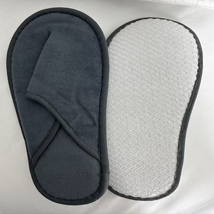 91家纺网 家纺一手货源 找家纺 （总）安力森/诚臻酒店用品 澜尊酒店同款拖鞋 亚朵 澜尊酒店同款拖鞋-3000/箱