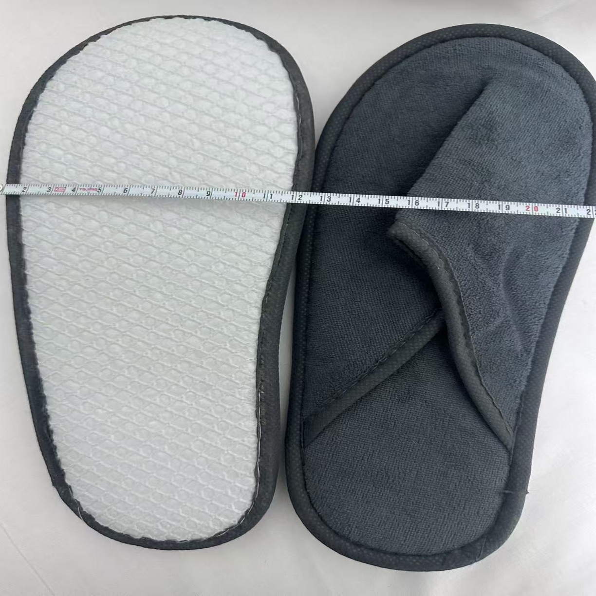 91家纺网 家纺一手货源 找家纺 （总）安力森/诚臻酒店用品 澜尊酒店同款拖鞋 亚朵 澜尊酒店同款拖鞋-3000/箱