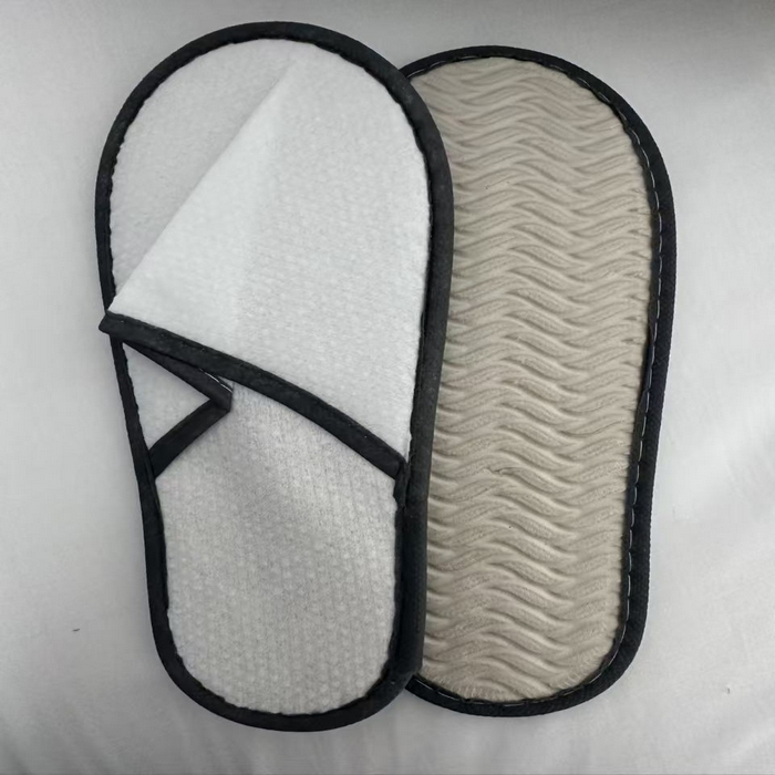 （总）安力森/诚臻酒店用品 汉庭酒店同款拖鞋