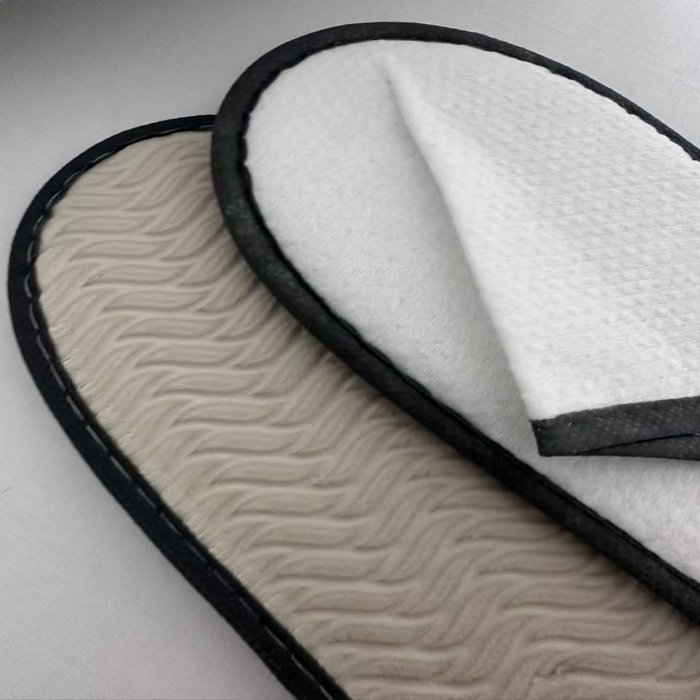 91家纺网 家纺一手货源 找家纺 （总）安力森/诚臻酒店用品 汉庭酒店同款拖鞋