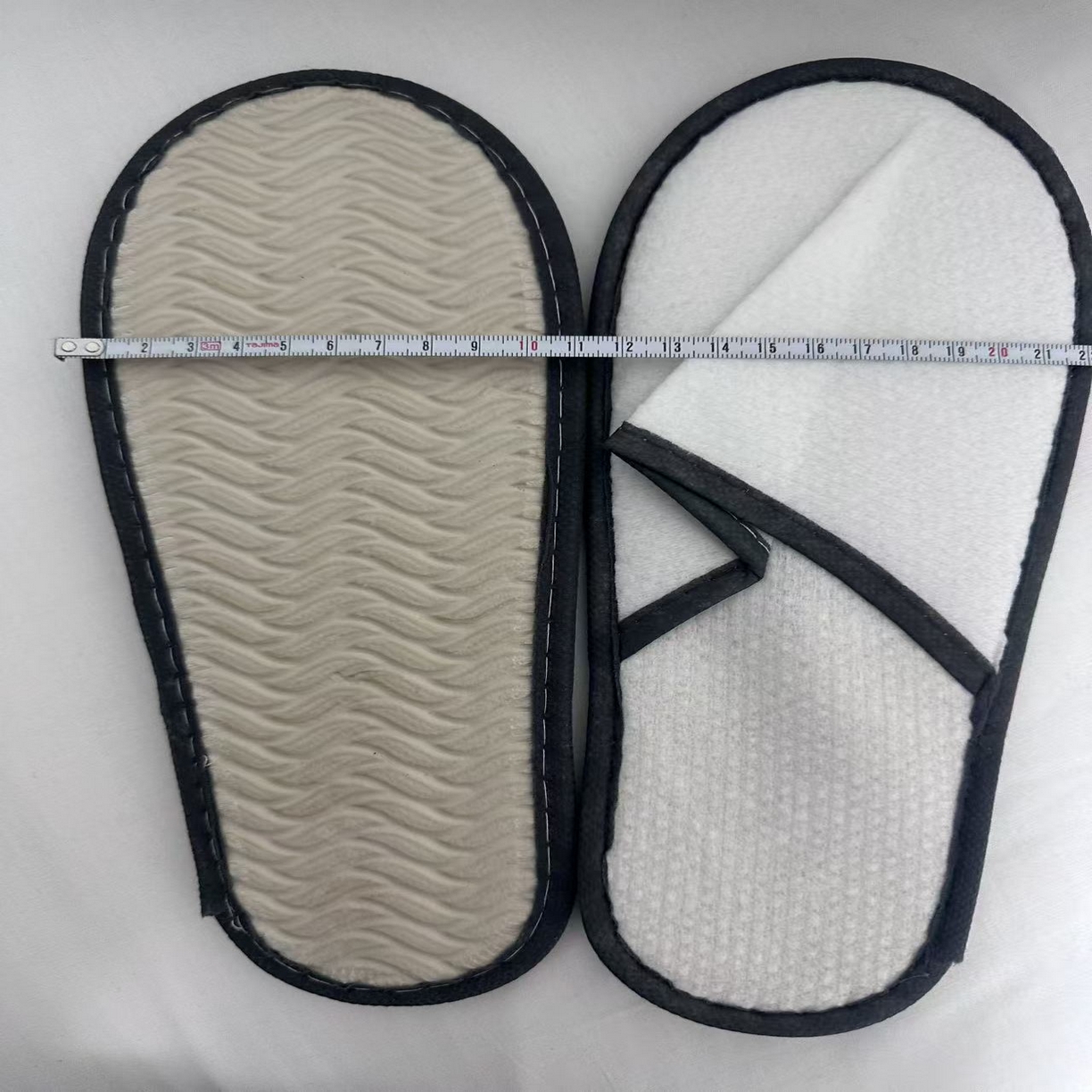 91家纺网 家纺一手货源 找家纺 （总）安力森/诚臻酒店用品 汉庭酒店同款拖鞋