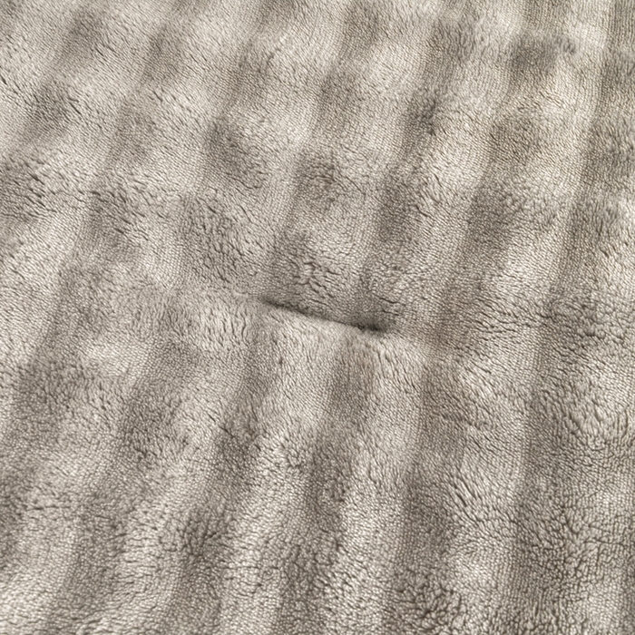 91家纺网 家纺一手货源 找家纺 （总）米米儿家纺 2025新款兔毛牛奶绒加厚保暖冬被外贸跨境被子被芯