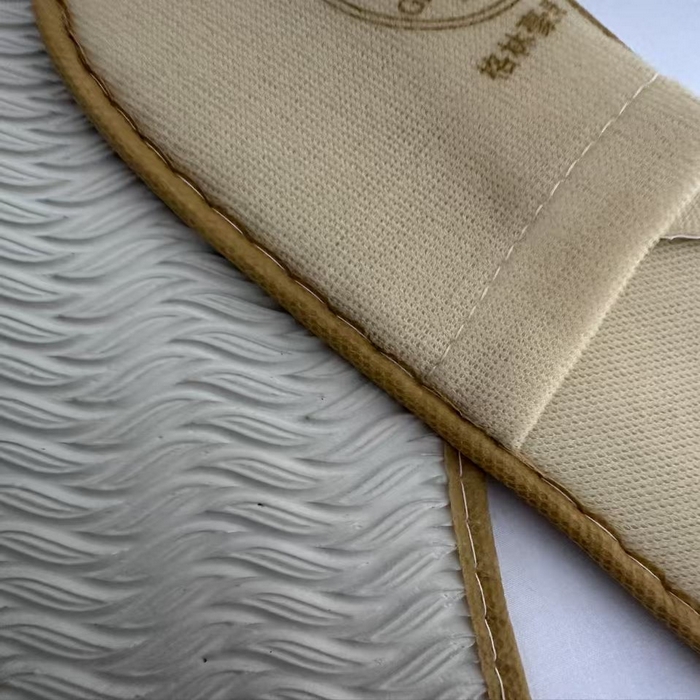 91家纺网 家纺一手货源 找家纺 （总）安力森/诚臻酒店用品 格林豪泰酒店同款拖鞋 格林豪泰 同款拖鞋-3000/箱