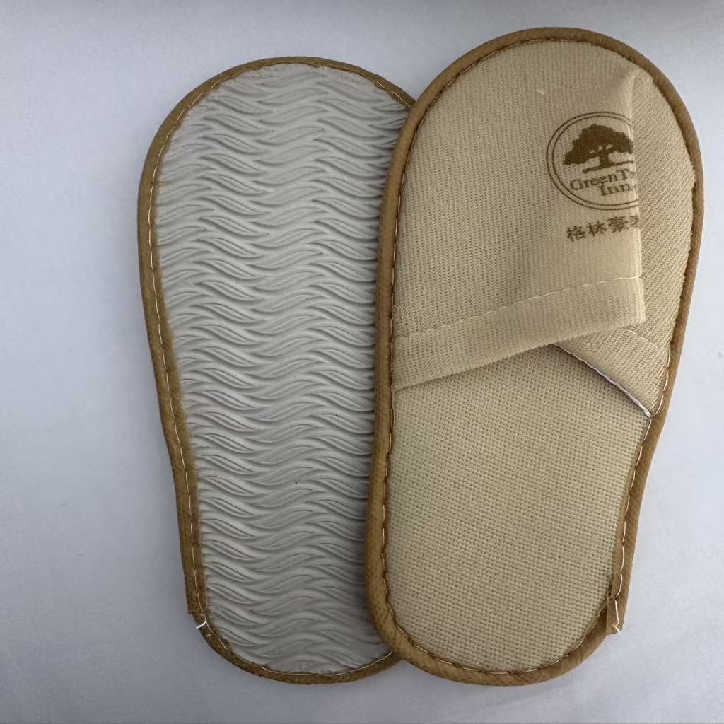 91家纺网 家纺一手货源 找家纺 （总）安力森/诚臻酒店用品 格林豪泰酒店同款拖鞋 格林豪泰 同款拖鞋-3000/箱