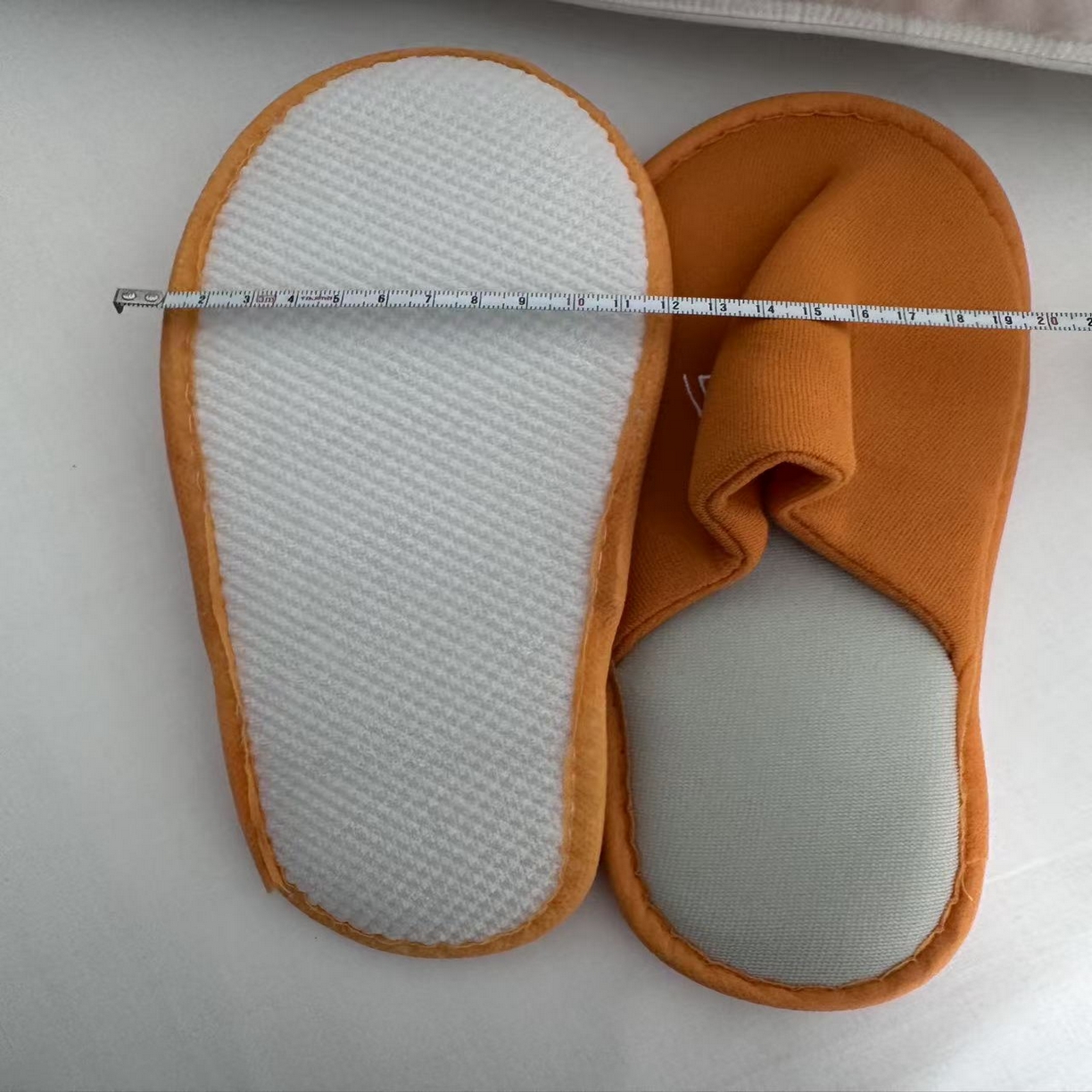 91家纺网 家纺一手货源 找家纺 （总）安力森/诚臻酒店用品 柏曼酒店同款拖鞋 柏曼 酒店同款拖鞋-3000/箱