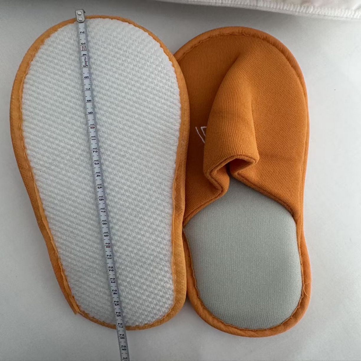 91家纺网 家纺一手货源 找家纺 （总）安力森/诚臻酒店用品 柏曼酒店同款拖鞋 柏曼 酒店同款拖鞋-3000/箱