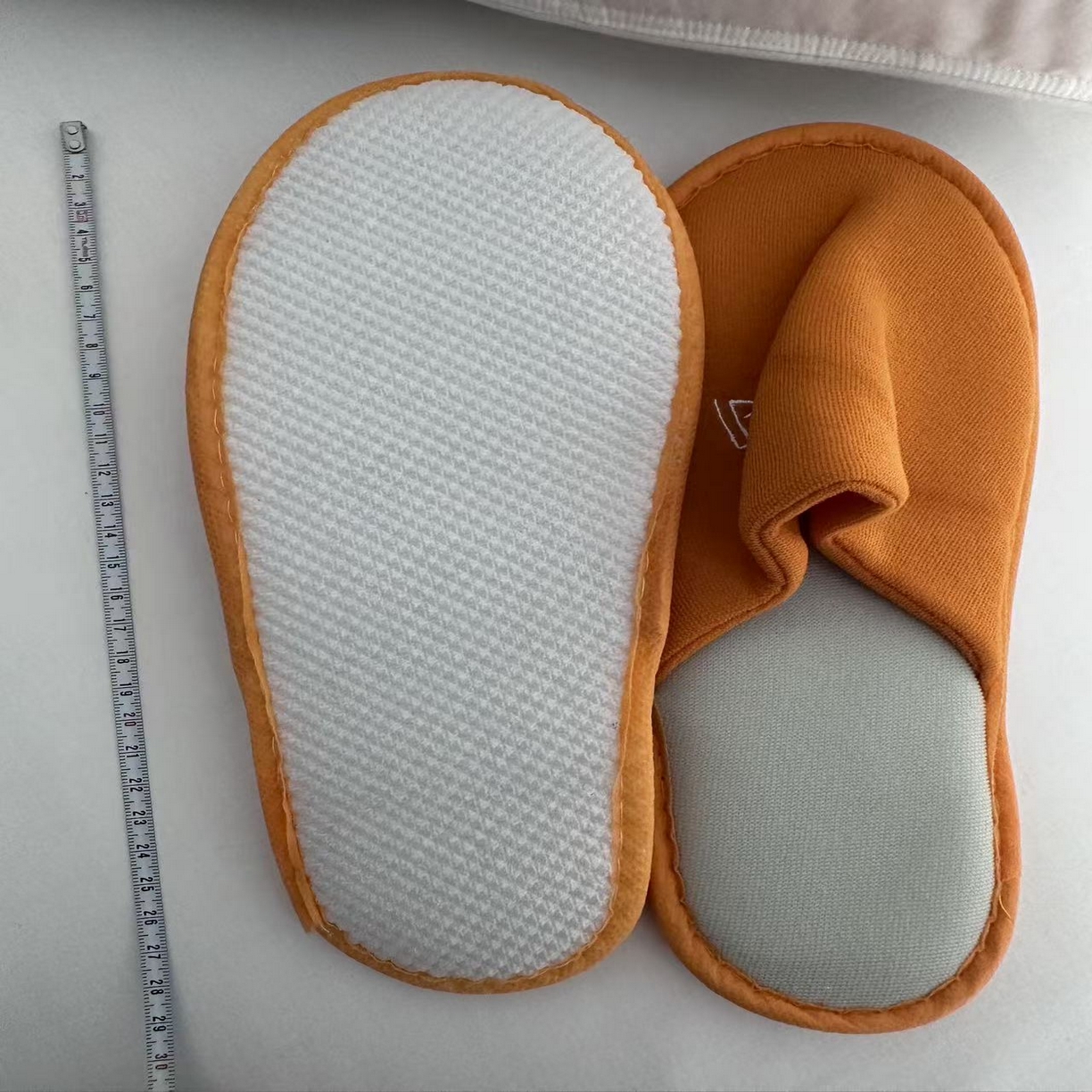 91家纺网 家纺一手货源 找家纺 （总）安力森/诚臻酒店用品 柏曼酒店同款拖鞋 柏曼 酒店同款拖鞋-3000/箱