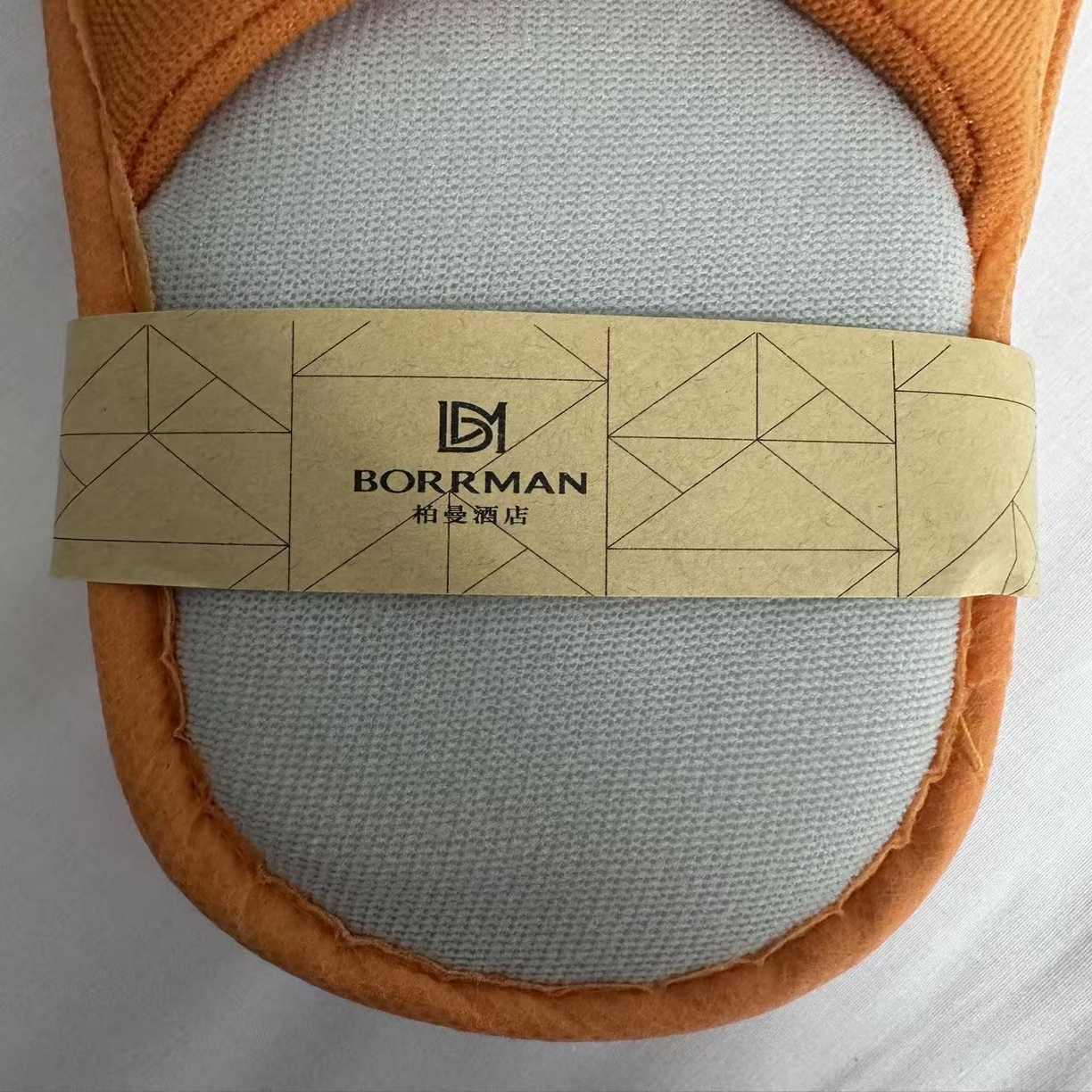 91家纺网 家纺一手货源 找家纺 （总）安力森/诚臻酒店用品 柏曼酒店同款拖鞋 柏曼 酒店同款拖鞋-3000/箱