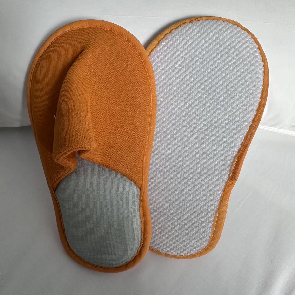 91家纺网 家纺一手货源 找家纺 （总）安力森/诚臻酒店用品 柏曼酒店同款拖鞋 柏曼 酒店同款拖鞋-3000/箱