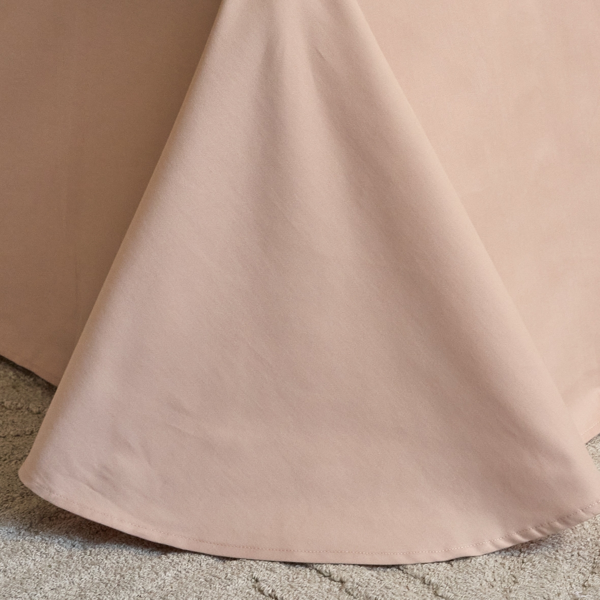 91家纺网 家纺一手货源 找家纺 慕晨 2025新款全棉纯棉磨毛轻奢数码印花直播热款四件套 美丽人生