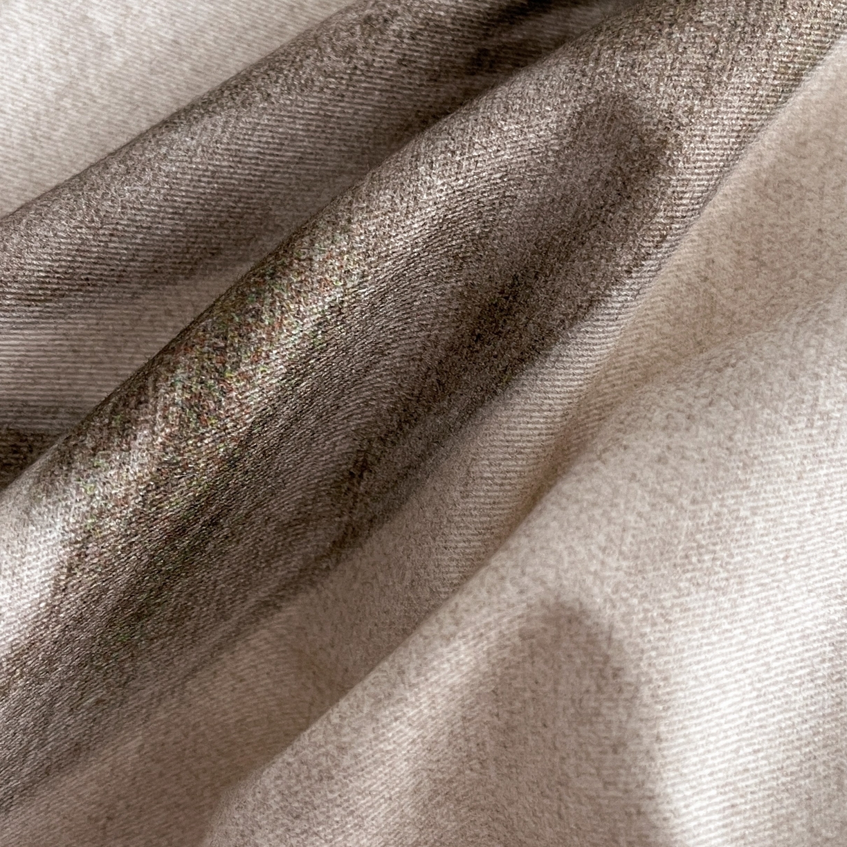 91家纺网 家纺一手货源 找家纺 慕晨 2025新款全棉纯棉磨毛轻奢数码印花直播热款四件套 清风徐来