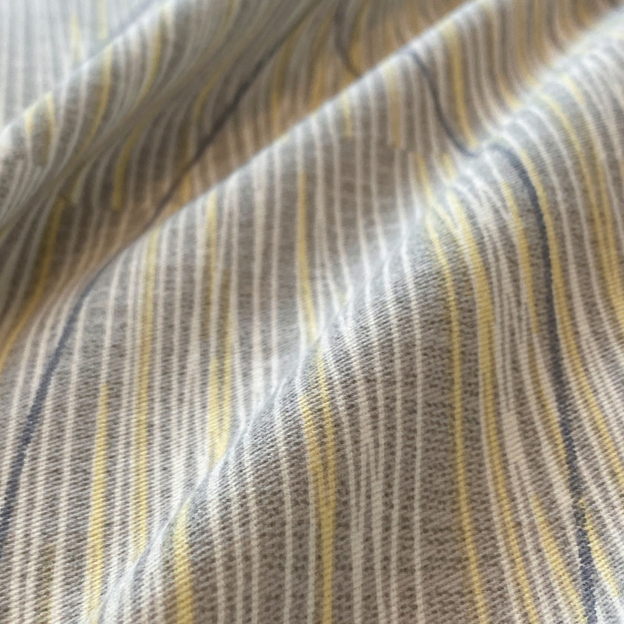 91家纺网 家纺一手货源 找家纺 慕晨 2025新款全棉纯棉磨毛轻奢数码印花直播热款四件套 寻意