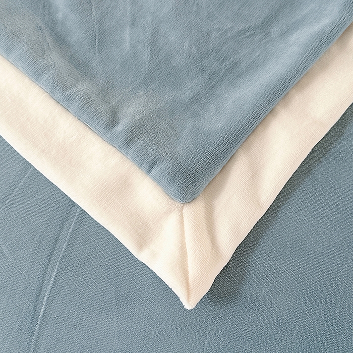 91家纺网 家纺一手货源 找家纺 （总）梓之赫 2025新款全消光雕花绒牛奶绒刺绣四件套-香颂