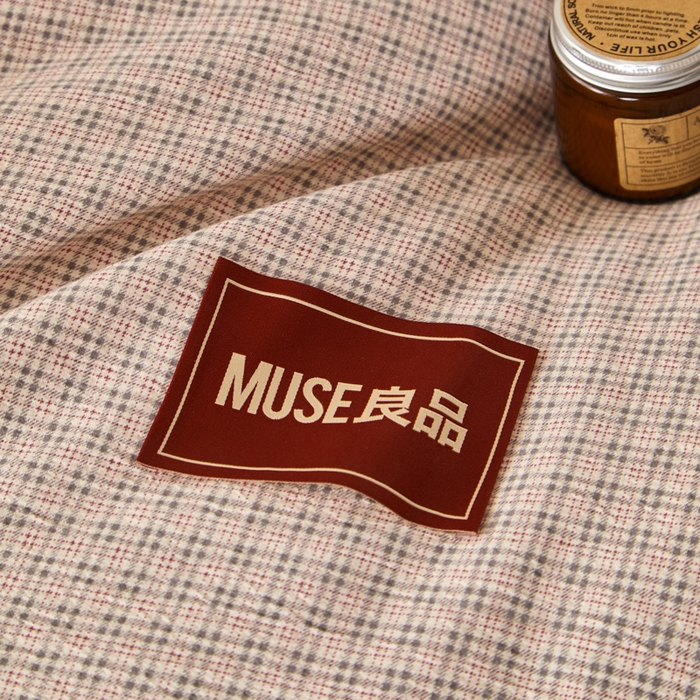 91家纺网 家纺一手货源 找家纺 玛德琳 2025新款美拉德条格抗菌豆豆绒抗菌被被子被芯 美拉德-藕粉色