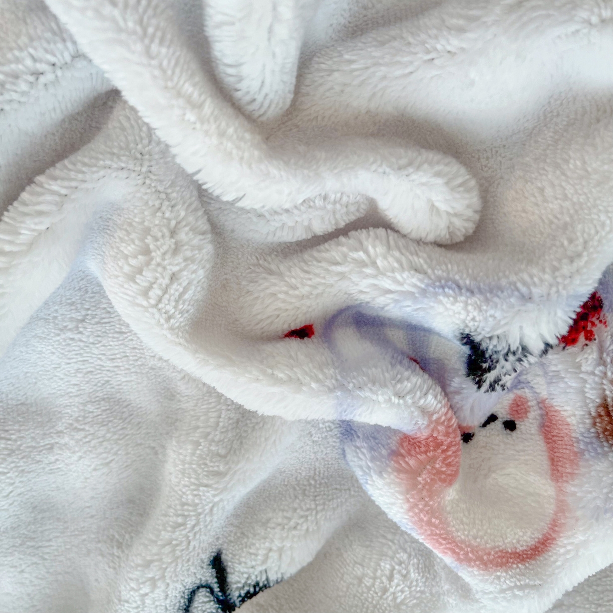 91家纺网 家纺一手货源 找家纺 慕梵家居 2025新款泡泡绒床笠泡泡兔绒床罩外贸可以定做尺寸单品床笠单件床笠 音乐派对