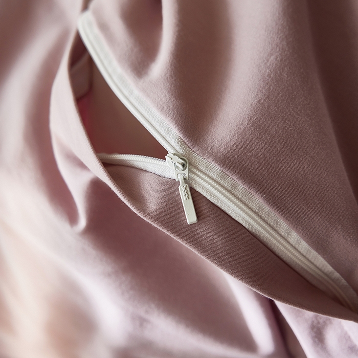 91家纺网 家纺一手货源 找家纺 风向标家纺 2025新款全棉纯棉提花磨毛四件套-蝶影繁花系列 蝶影-紫柔