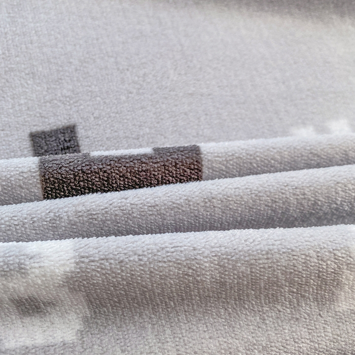 91家纺网 家纺一手货源 找家纺 优米家纺 2025新款加厚舒适牛奶绒床单床单单件 南瓜屋