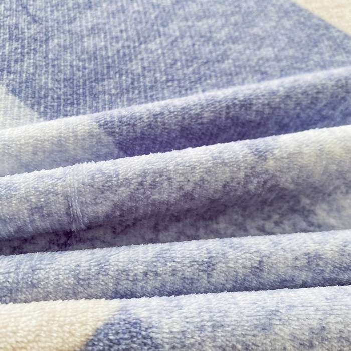 91家纺网 家纺一手货源 找家纺 优米家纺 2025新款加厚舒适牛奶绒床单床单单件 威登