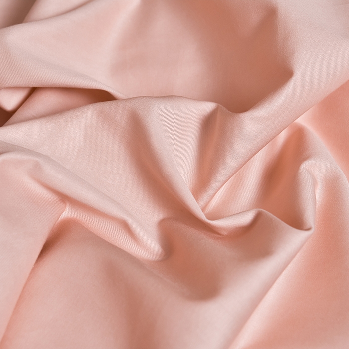 91家纺网 家纺一手货源 找家纺 畅畅家纺 2025新款全棉活性喷气简约轻奢刺绣夹棉床盖款四件套-雅韵 雅韵-胭粉