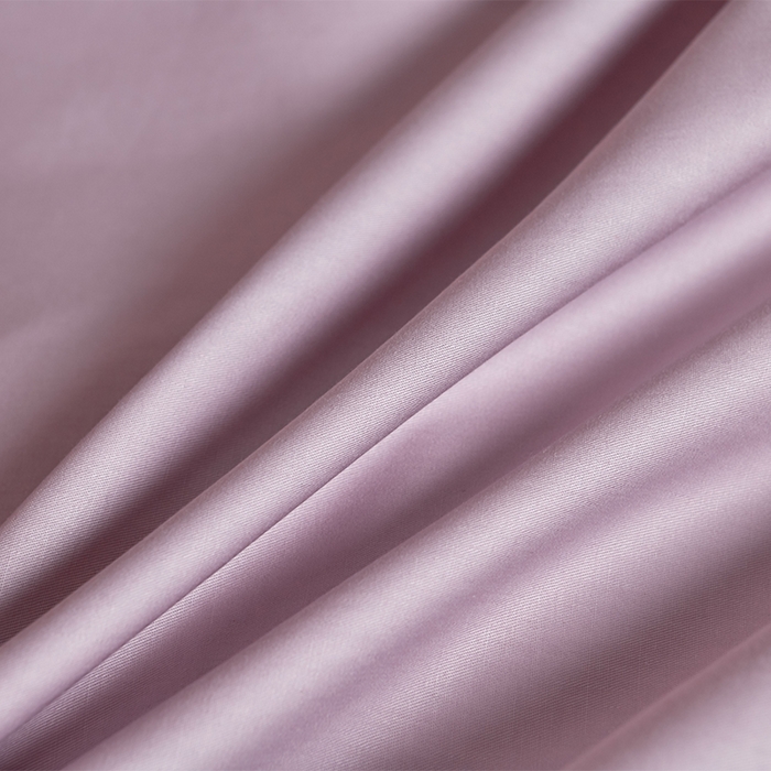 91家纺网 家纺一手货源 找家纺 畅畅家纺 2025新款全棉活性喷气简约轻奢刺绣夹棉床盖款四件套-雅韵 雅韵-紫色