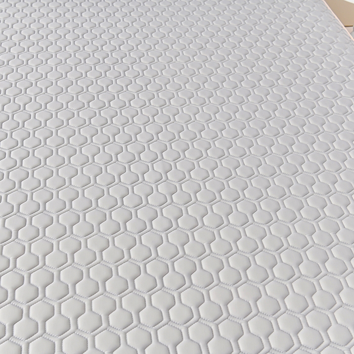 91家纺网 家纺一手货源 找家纺 畅畅家纺 2025新款夏季凉感丝唯美纯色凉席夏被四件套 唯美-经典灰