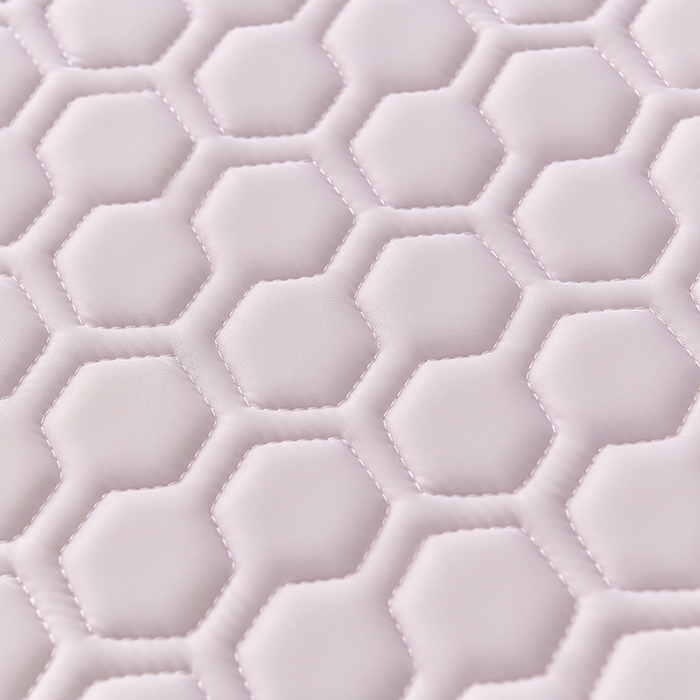 91家纺网 家纺一手货源 找家纺 畅畅家纺 2025新款夏季凉感丝唯美纯色凉席夏被四件套 唯美-云紫