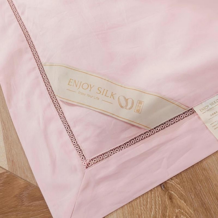 91家纺网 家纺一手货源 找家纺 （总）畅畅家纺 2025新款60长绒棉刺绣羽丝棉被被子被芯