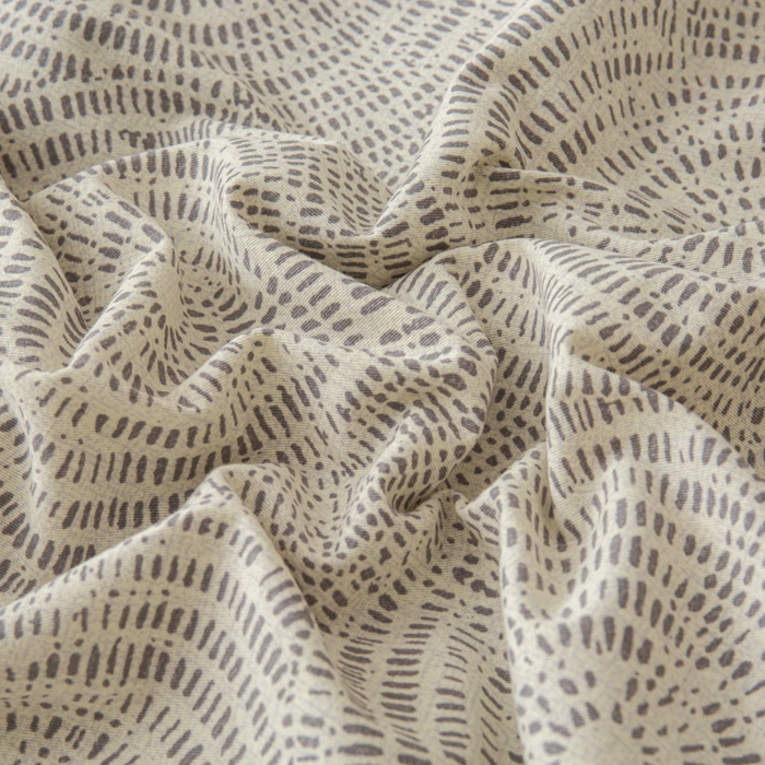 91家纺网 家纺一手货源 找家纺 优米家纺 2025新款A类加厚全棉纯棉磨毛提花四件套（提供买家秀） 布里奥