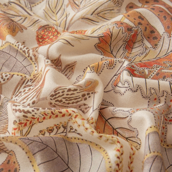 91家纺网 家纺一手货源 找家纺 优米家纺 2025新款A类加厚全棉纯棉磨毛提花四件套（提供买家秀） 德菲庄园