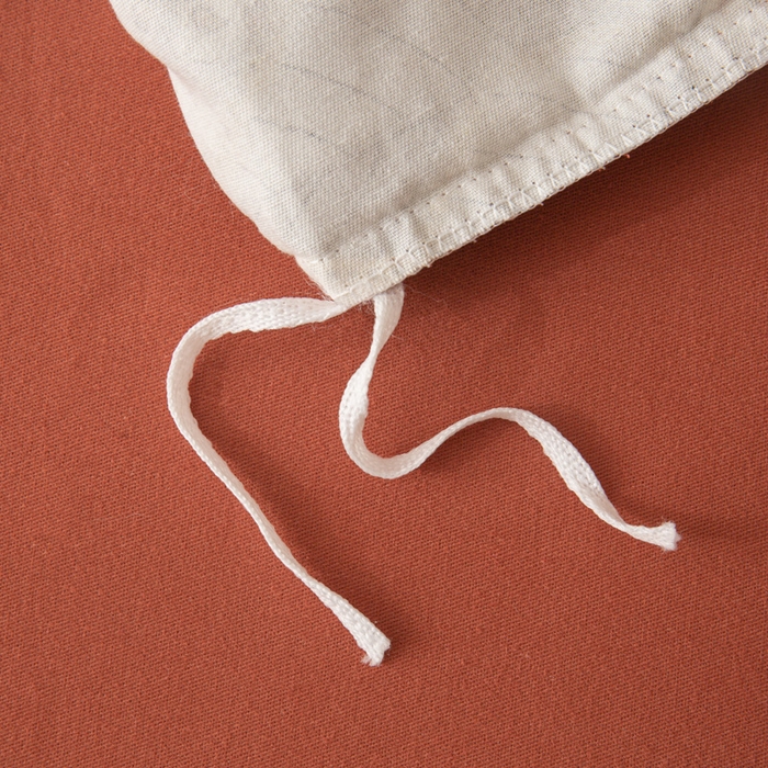 91家纺网 家纺一手货源 找家纺 优米家纺 2025新款A类加厚全棉纯棉磨毛提花四件套（提供买家秀） 德菲庄园