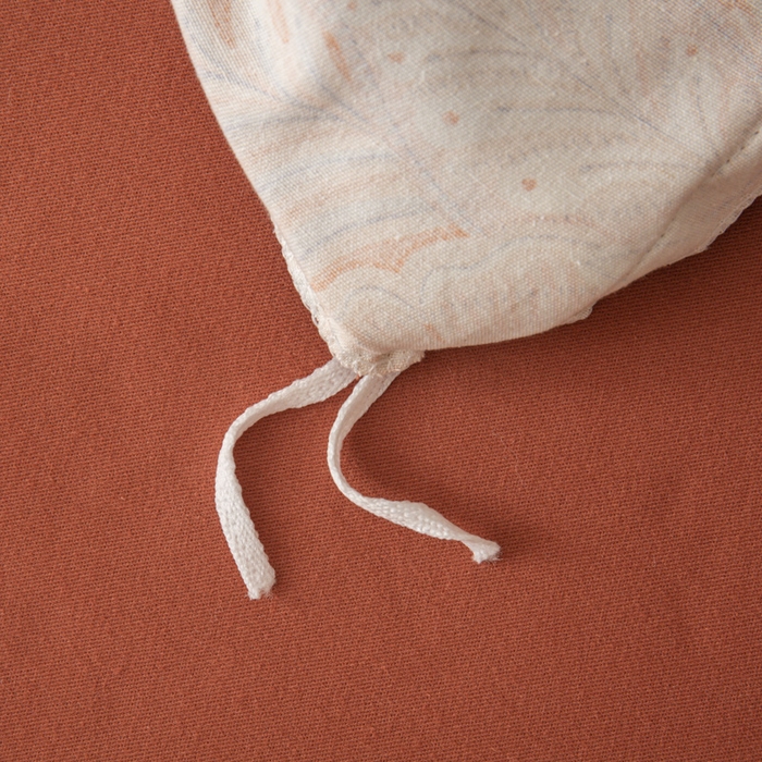 91家纺网 家纺一手货源 找家纺 优米家纺 2025新款A类加厚全棉纯棉磨毛提花四件套（提供买家秀） 满园花开