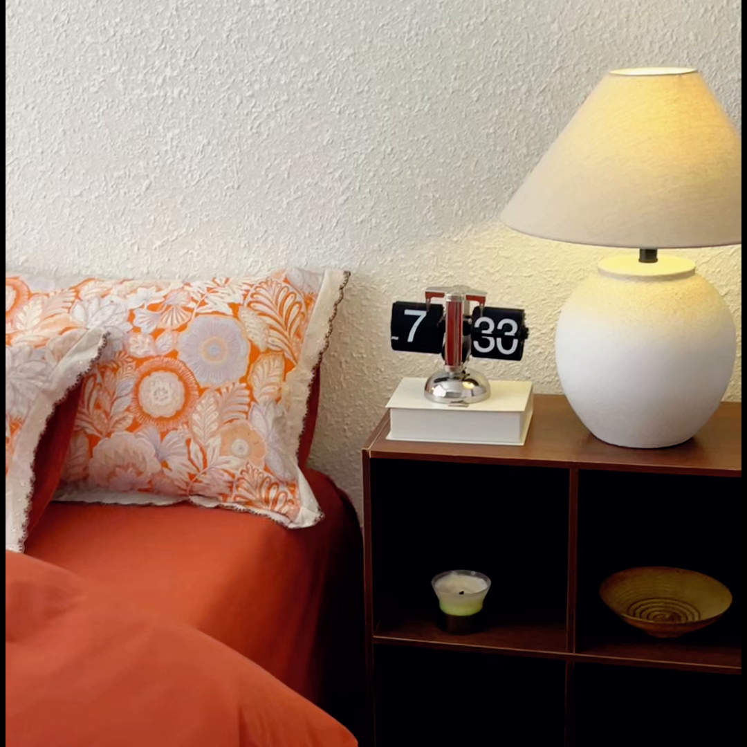 91家纺网 家纺一手货源 找家纺 优米家纺 2025新款A类加厚全棉纯棉磨毛提花四件套（提供买家秀） 满园花开