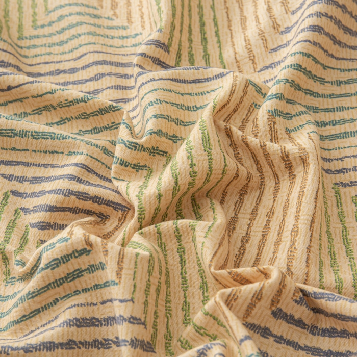 91家纺网 家纺一手货源 找家纺 优米家纺 2025新款A类加厚全棉纯棉磨毛提花四件套（提供买家秀） 温馨午后