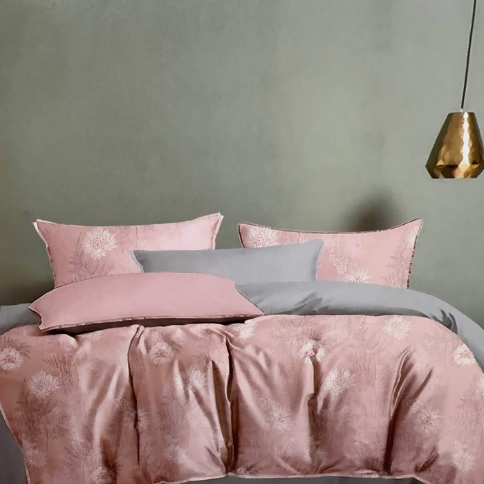 91家纺网 家纺一手货源 找家纺 （总）威克凯丽 2025新款艾阳绒天丝磨毛四件套