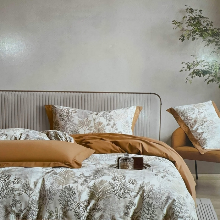 91家纺网 家纺一手货源 找家纺 （总）威克凯丽2025新款全棉纯棉生态磨毛四件套