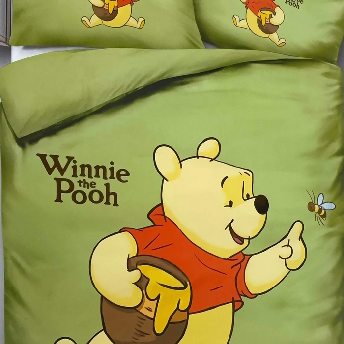 91家纺网 家纺一手货源 找家纺 （总）威克凯丽2025新款全棉纯棉生态磨毛四件套