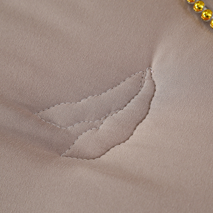 91家纺网 家纺一手货源 找家纺 （总）畅畅家纺 2025新款洛卡棉抗菌纤维亲肤大豆被春秋被冬被被芯