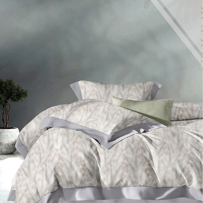 91家纺网 家纺一手货源 找家纺 （总）威克凯丽2025新款全棉纯棉生态磨毛四件套