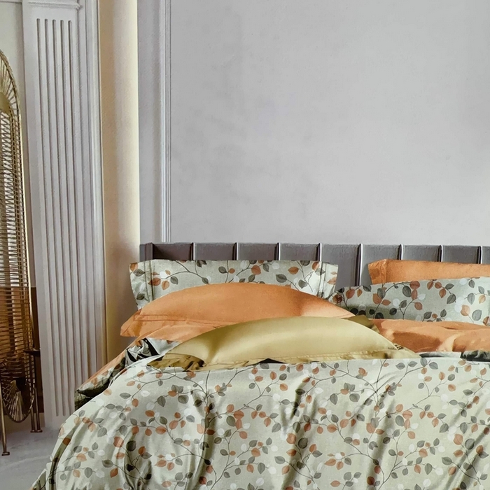 91家纺网 家纺一手货源 找家纺 （总）威克凯丽2025新款全棉纯棉生态磨毛四件套