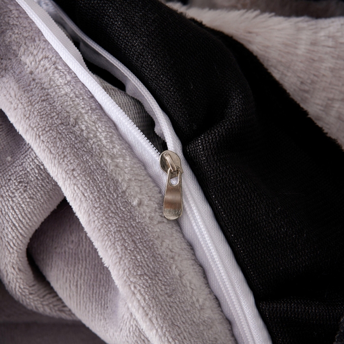 91家纺网 家纺一手货源 找家纺 畅畅家纺 2025新款冬季9斤重加厚皮草绒兔毛绒轻奢赫本风牛奶绒花边四件套 轻奢-蝴蝶