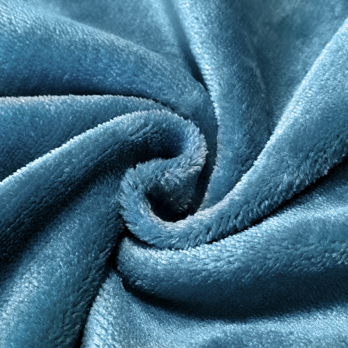 91家纺网 家纺一手货源 找家纺 （总）畅畅家纺 2025新款冬季牛奶绒绣花绒四件套